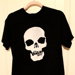 Venture Brothers T Shirt
